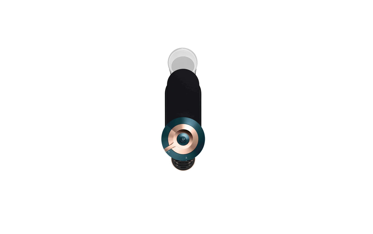 Teal Coffee Maker W29684
