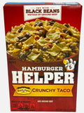 Crunchy Taco Hamburger Helper 7.6 Oz (Pack of 12) H5084