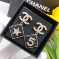 Earrings E1138