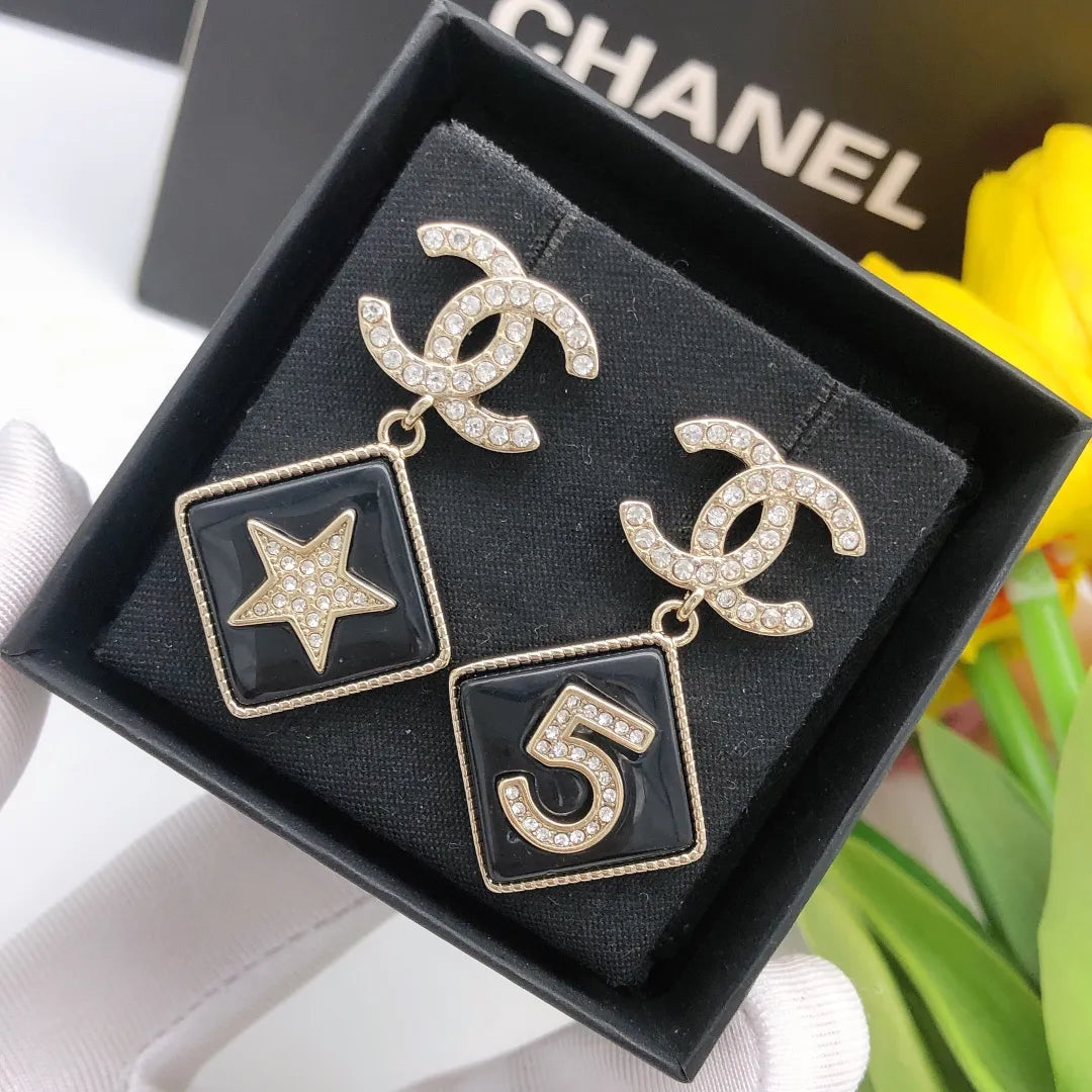 Earrings E1138