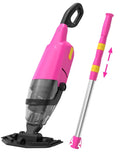 Cordless Handheld Pool Vacuum 60-Minutes G210194