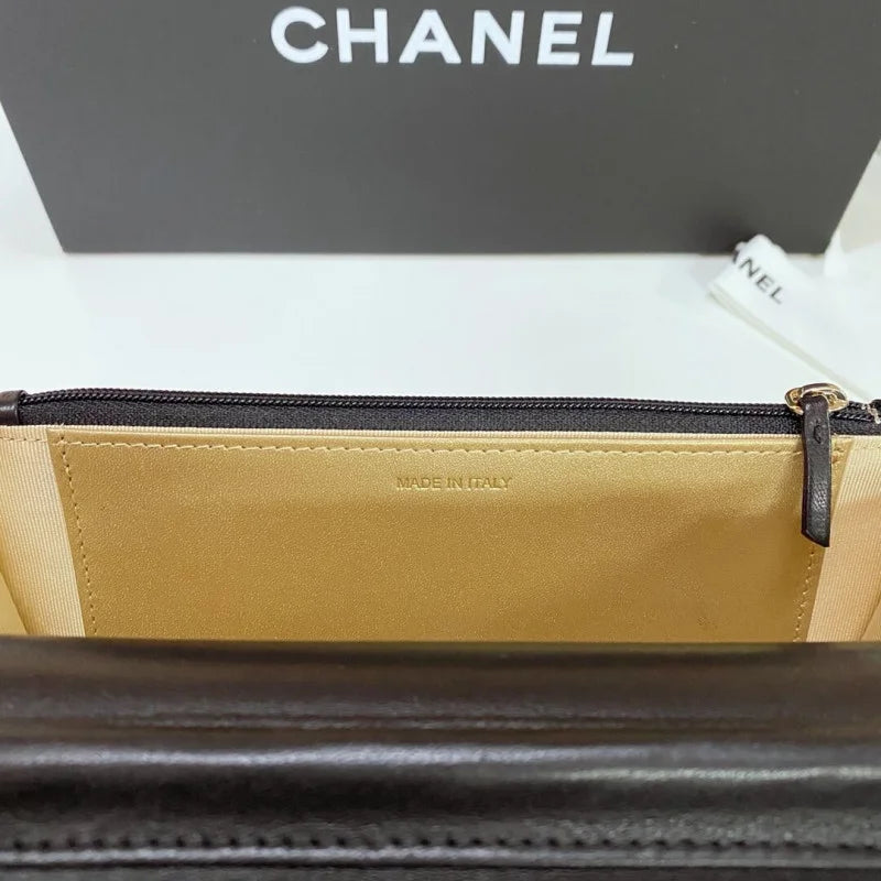 Lambskin A79074