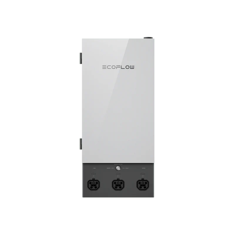 Smart Home Panel T602862