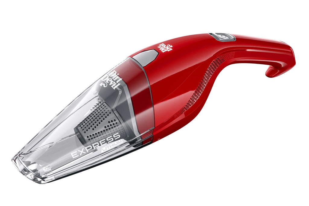 Cordless Handheld Vacuum Cleaner P5587