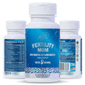 Fertility Vitamins for Women with Myo-Inositol, D-Chiro Inositol & Folate M8622