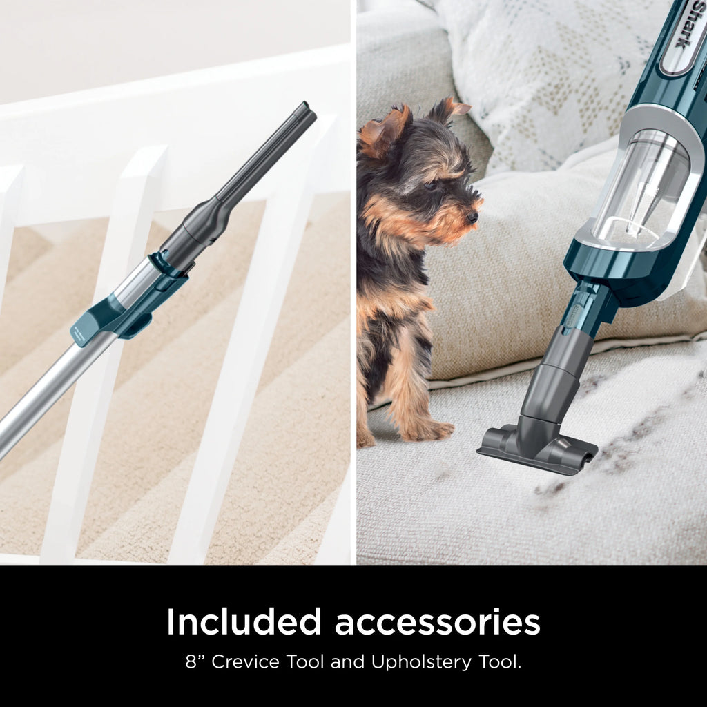 Corded Stick Vacuum A3450