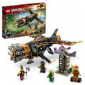 449 Pieces Airplane Toy Featuring Collectible Figurines P3920