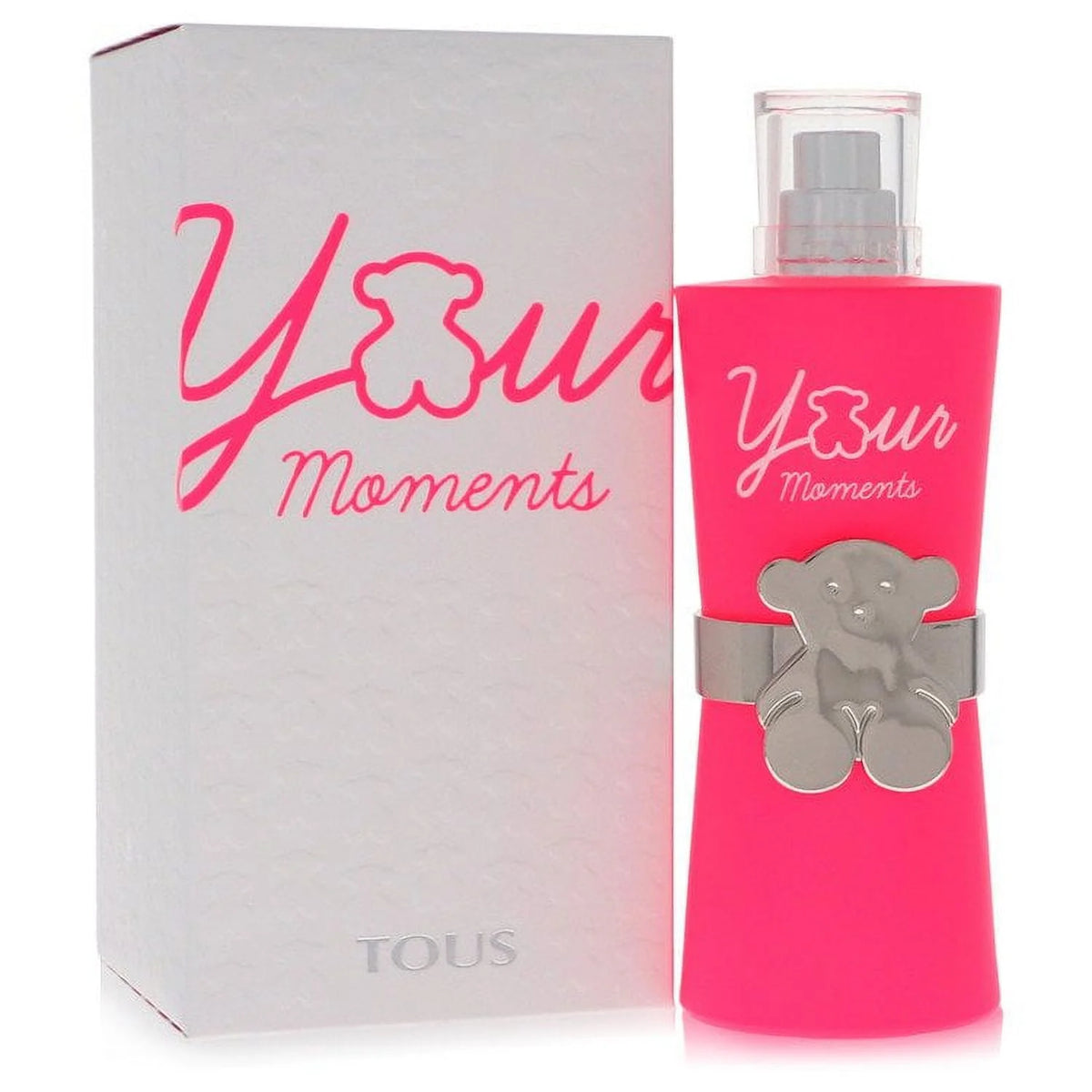 Eau De Toilette Spray 3 oz B3936