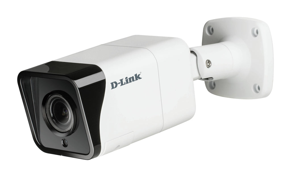 8 Megapixel Bullet Network Camera J8127