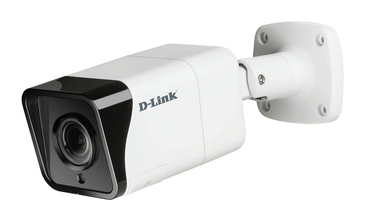 8 Megapixel Bullet Network Camera J8127