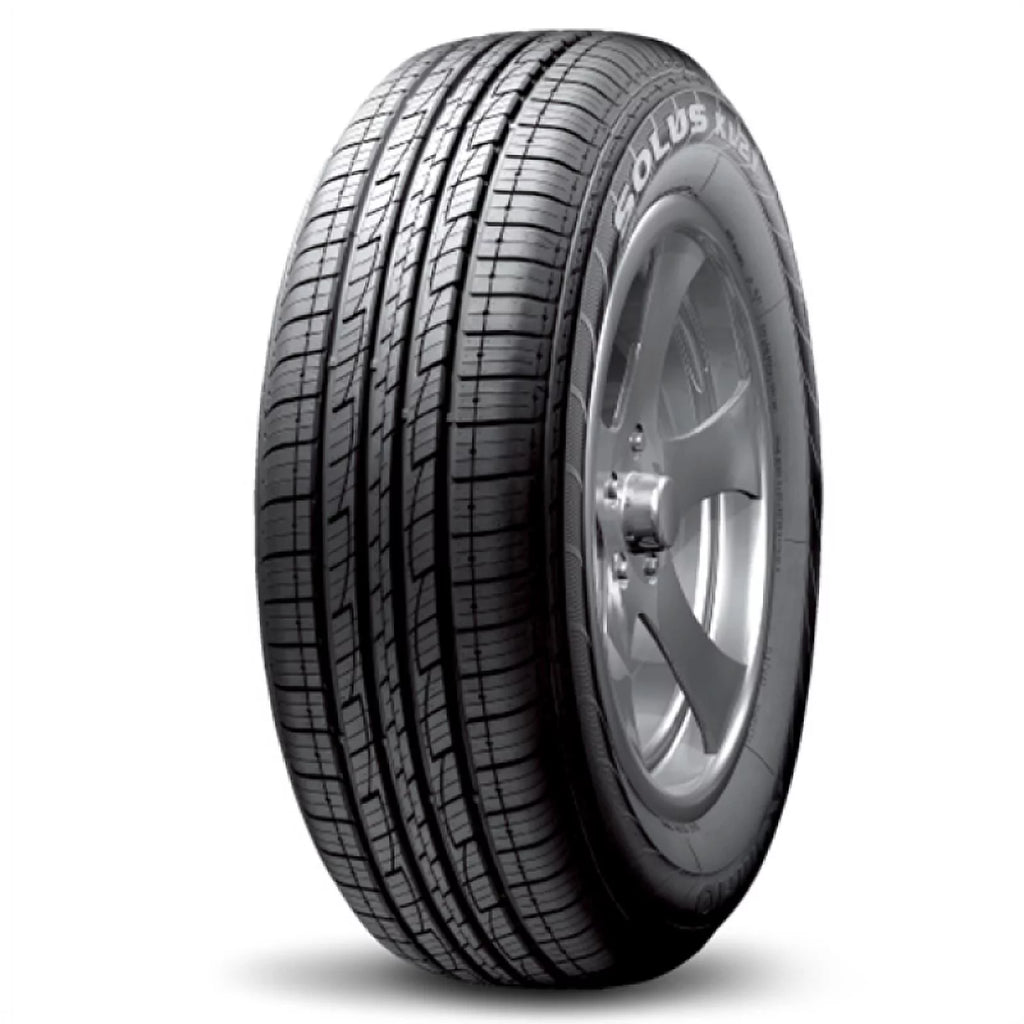 All Season 265/50R20 107V SUV/Crossover Tire P7222
