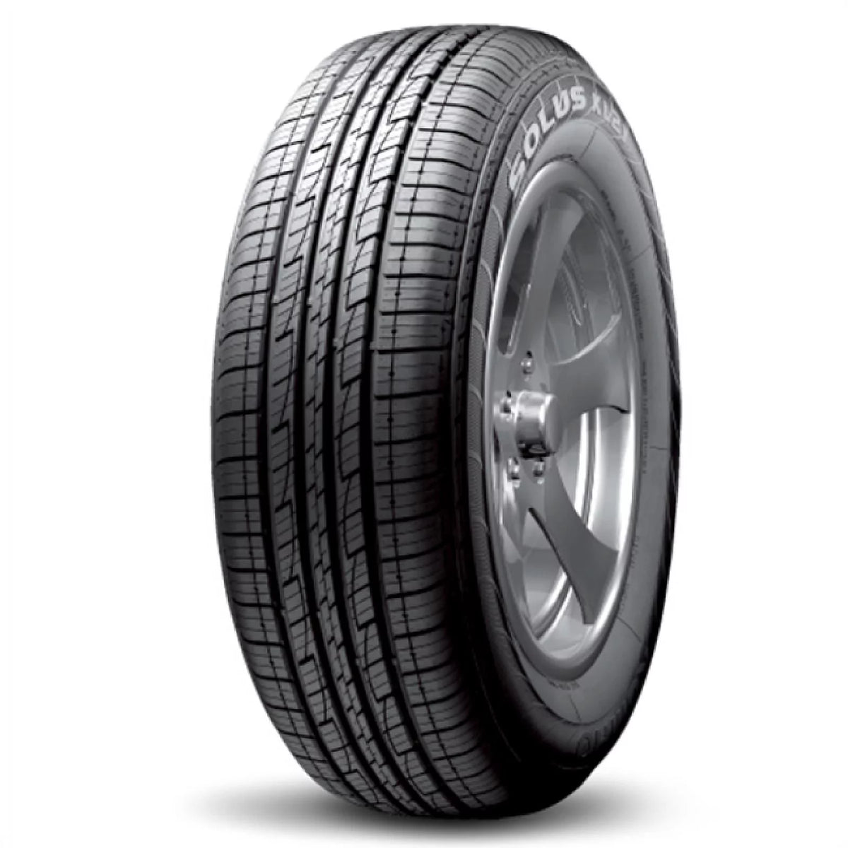 All Season 265/50R20 107V SUV/Crossover Tire P7222