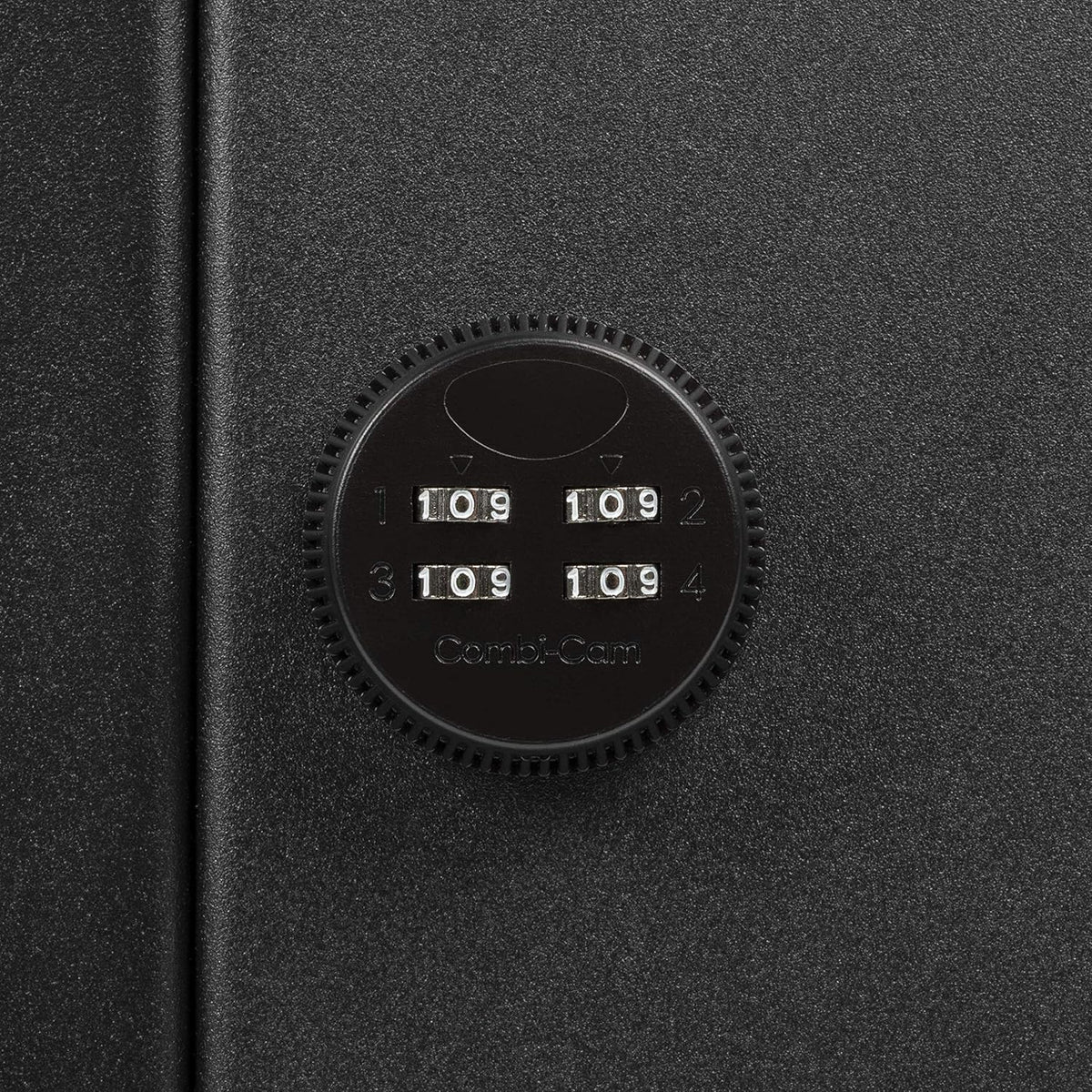 Console Safe E187