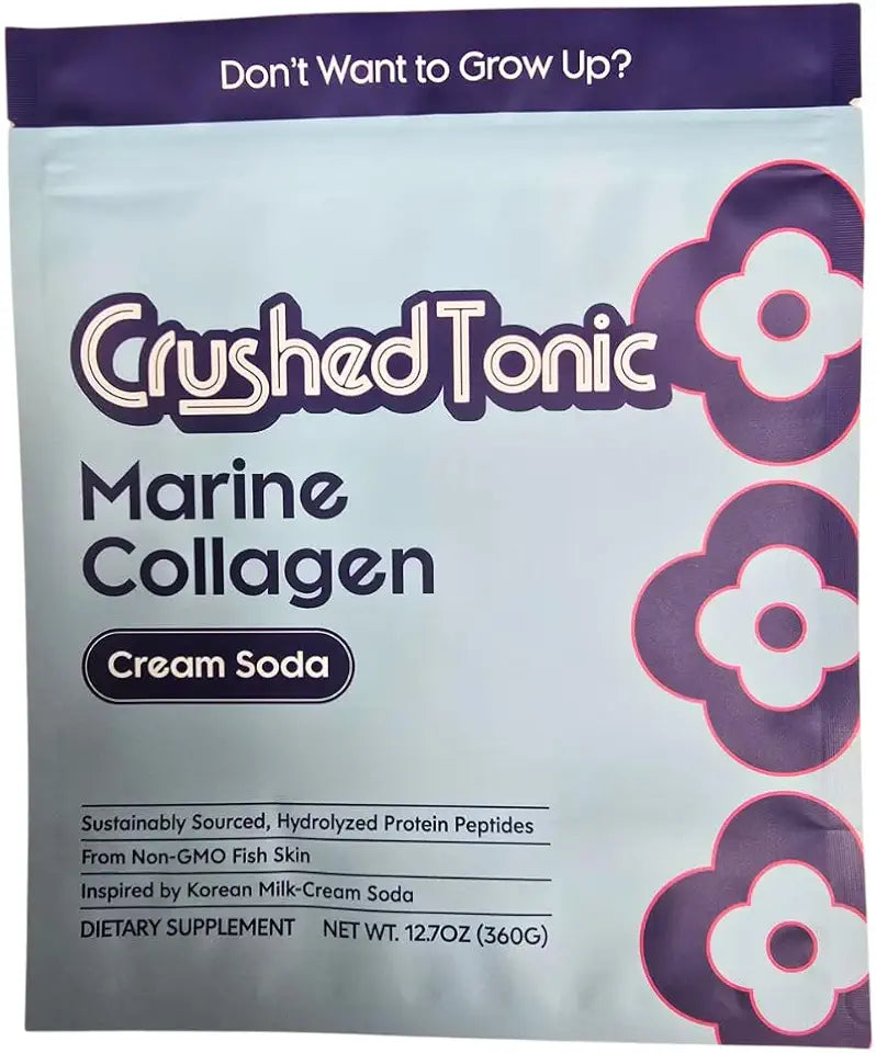 Marine Collagen Protein Peptides A680268