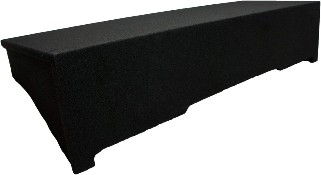 Dual 10 Subwoofer Sub Box Speaker Enclosure N988115