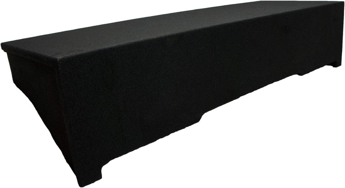 Dual 10 Subwoofer Sub Box Speaker Enclosure N988115