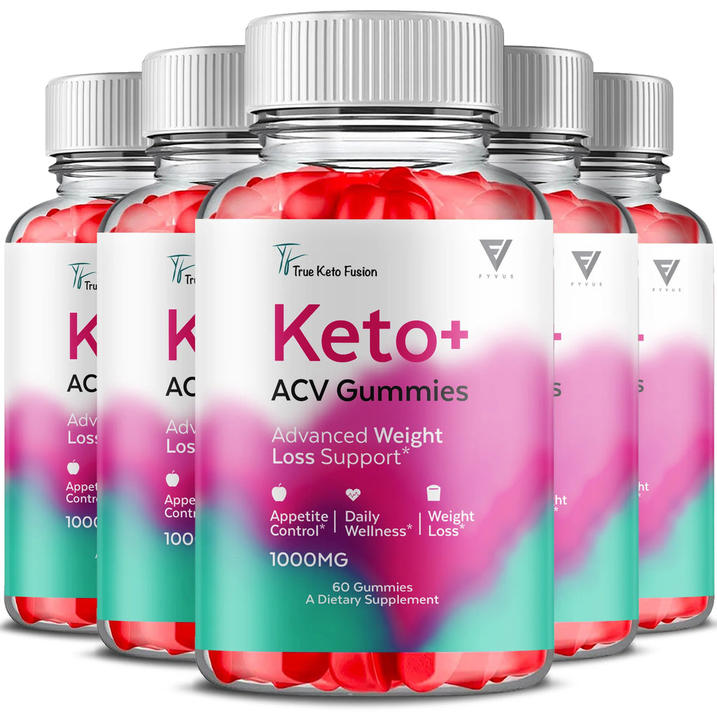 Keto Gummies K84147