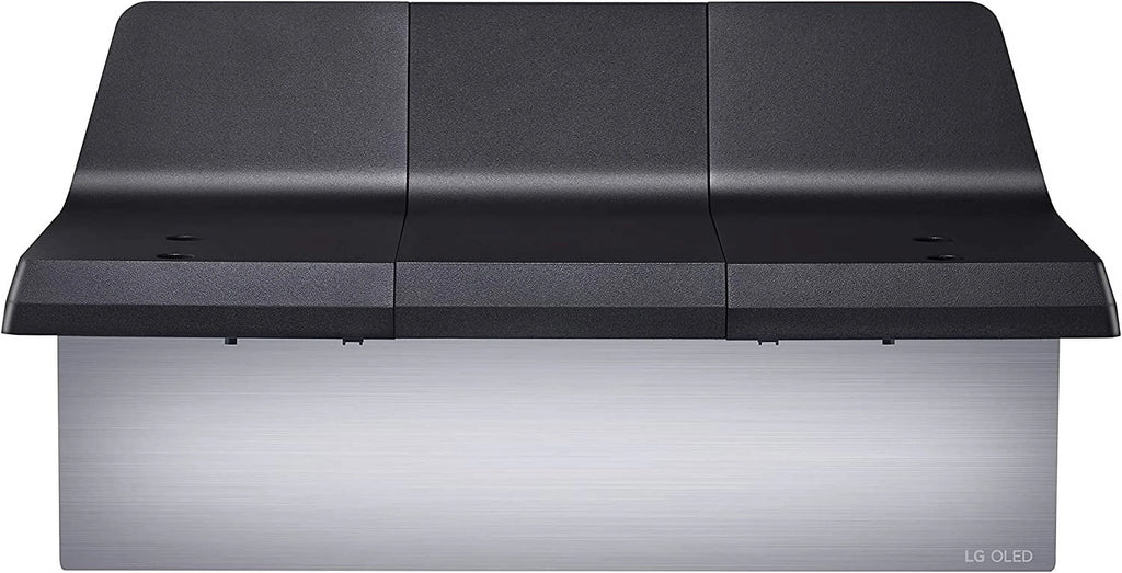 77 Inch 4K UHD OLED Smart TV with Stand and Back Cover M3099