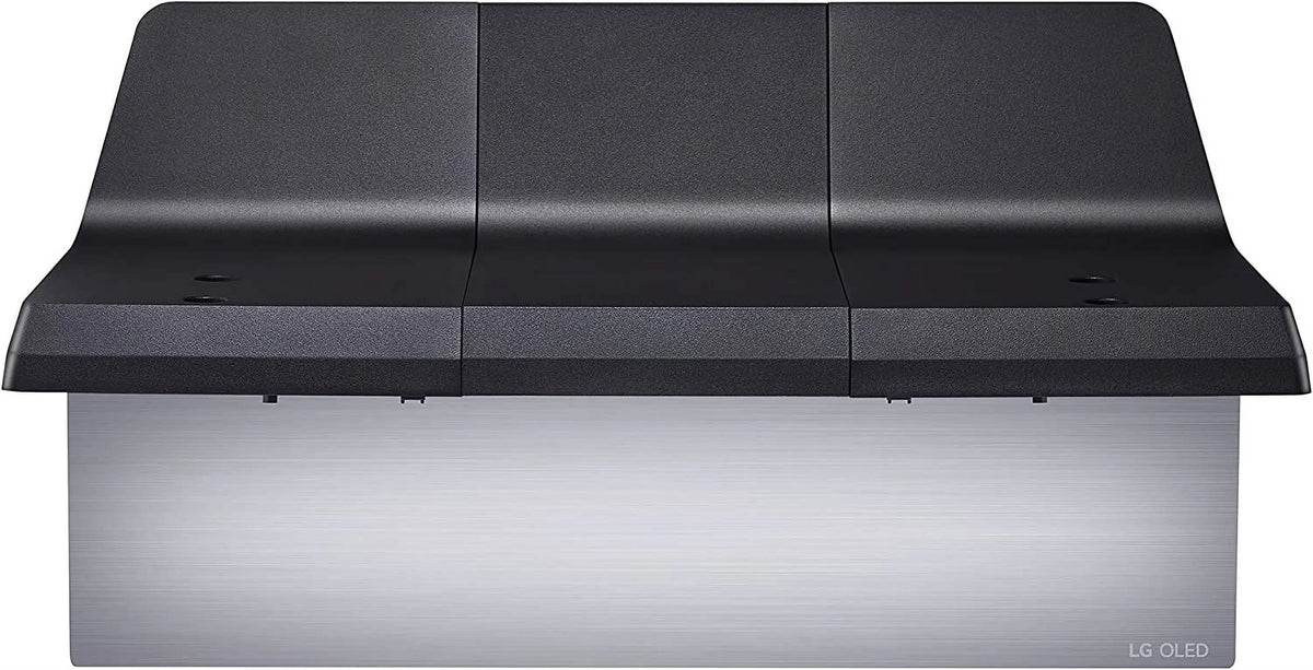77 Inch 4K UHD OLED Smart TV with Stand and Back Cover M3099