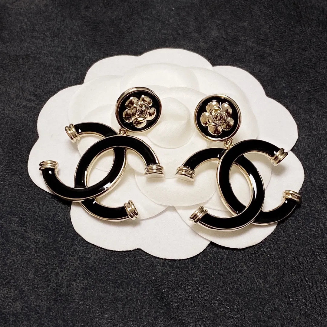 Earrings Z280274