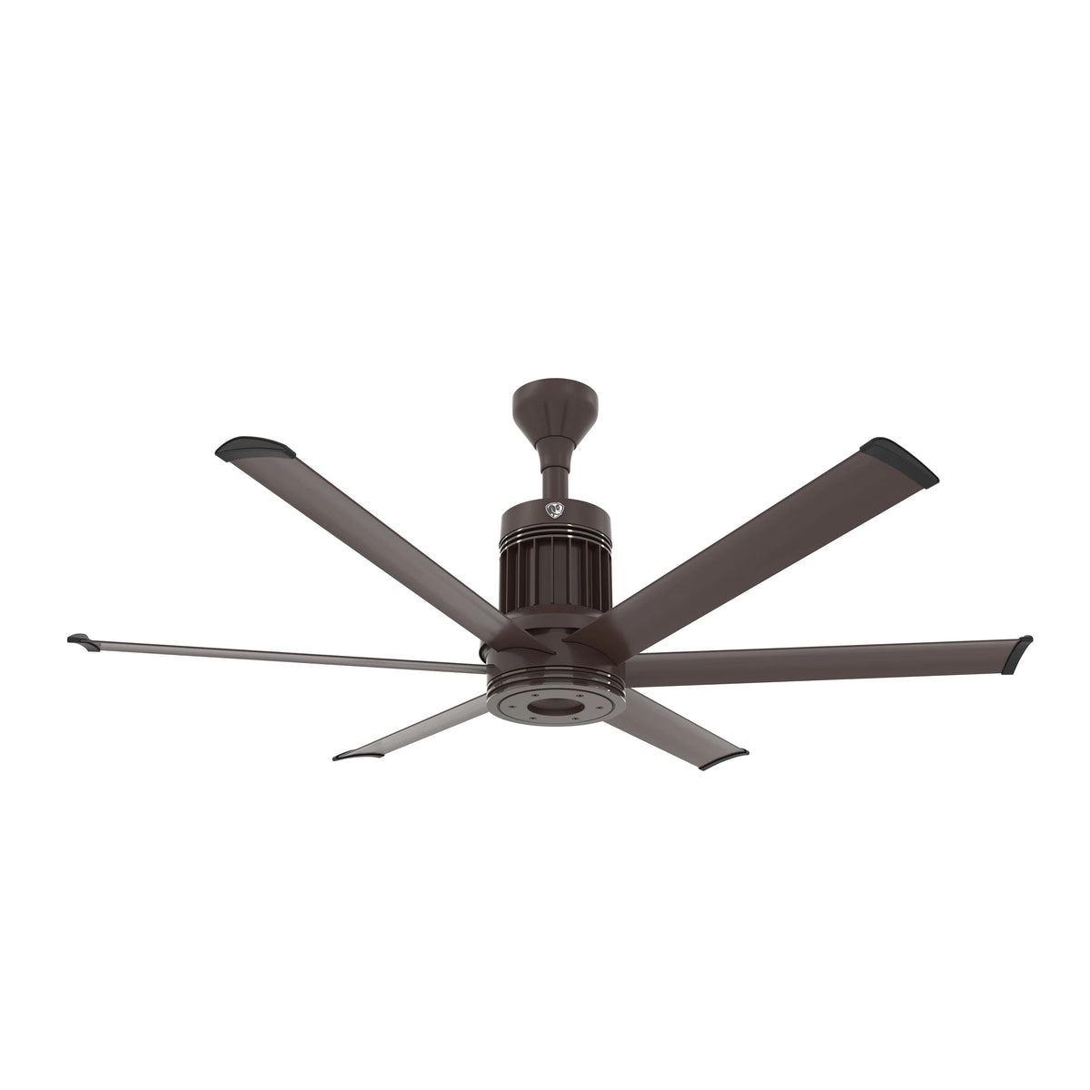 72 Ceiling Fan Oil Rubbed Bronze E6337