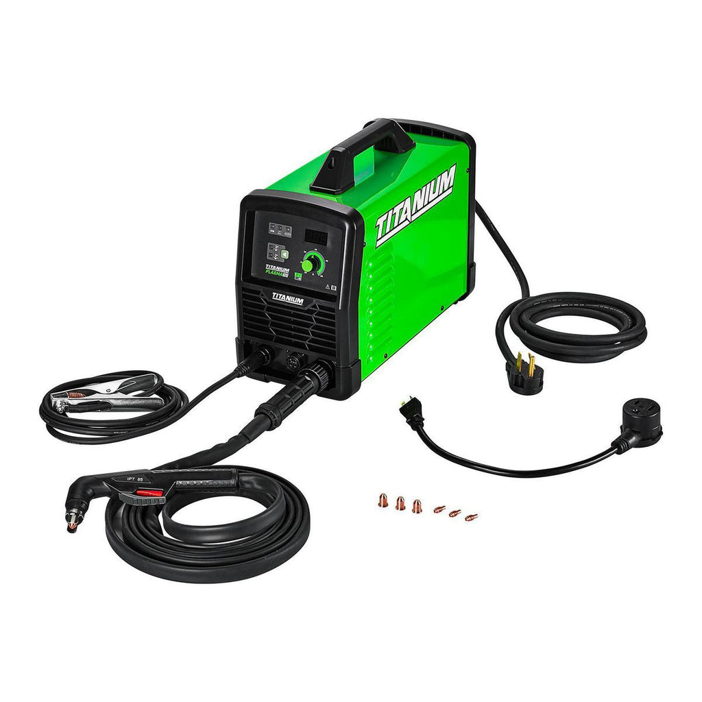 65 Amp Plasma Cutter C588583