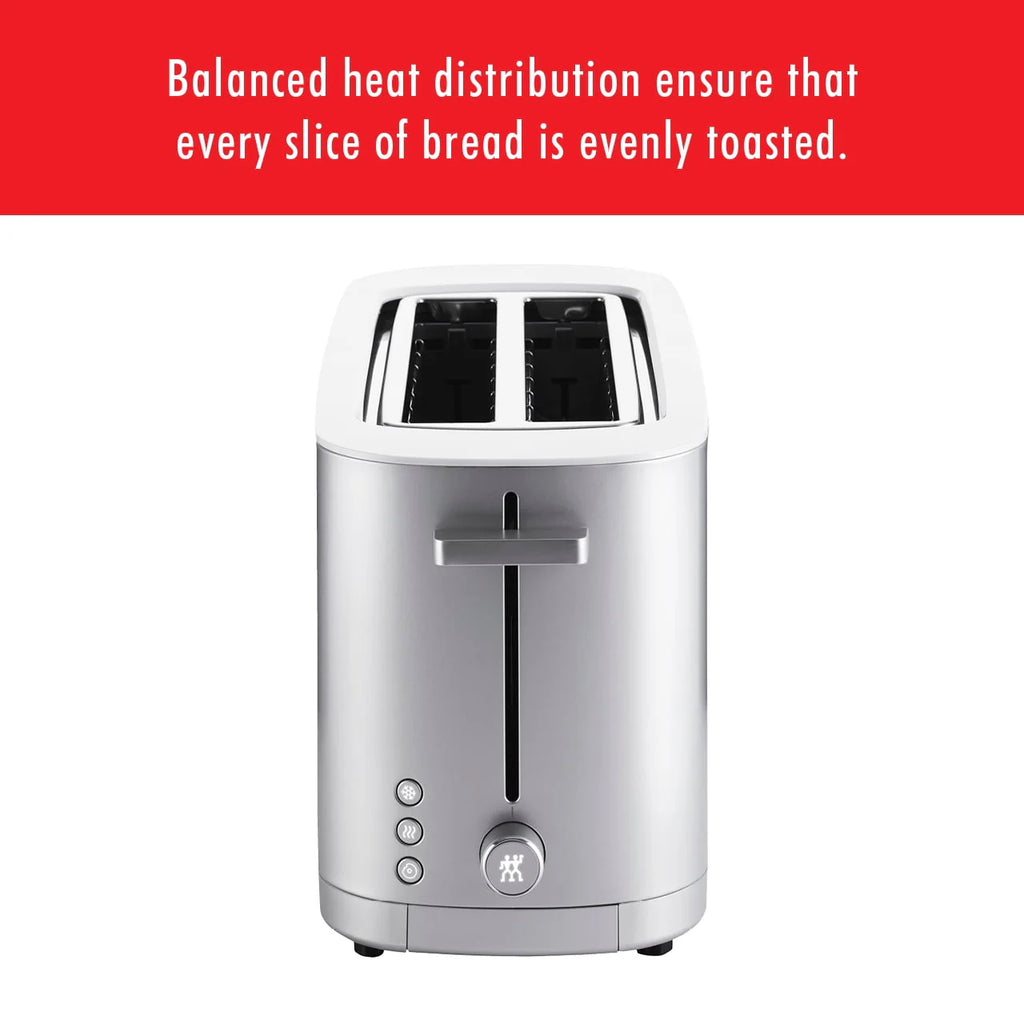 4-Slice Long Slot Toaster J635