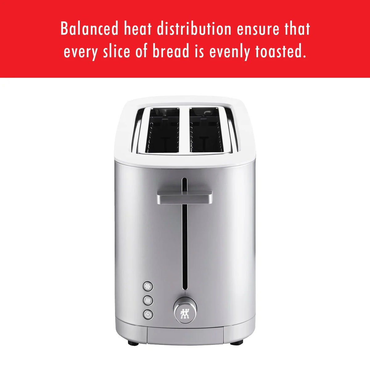 4-Slice Long Slot Toaster J635
