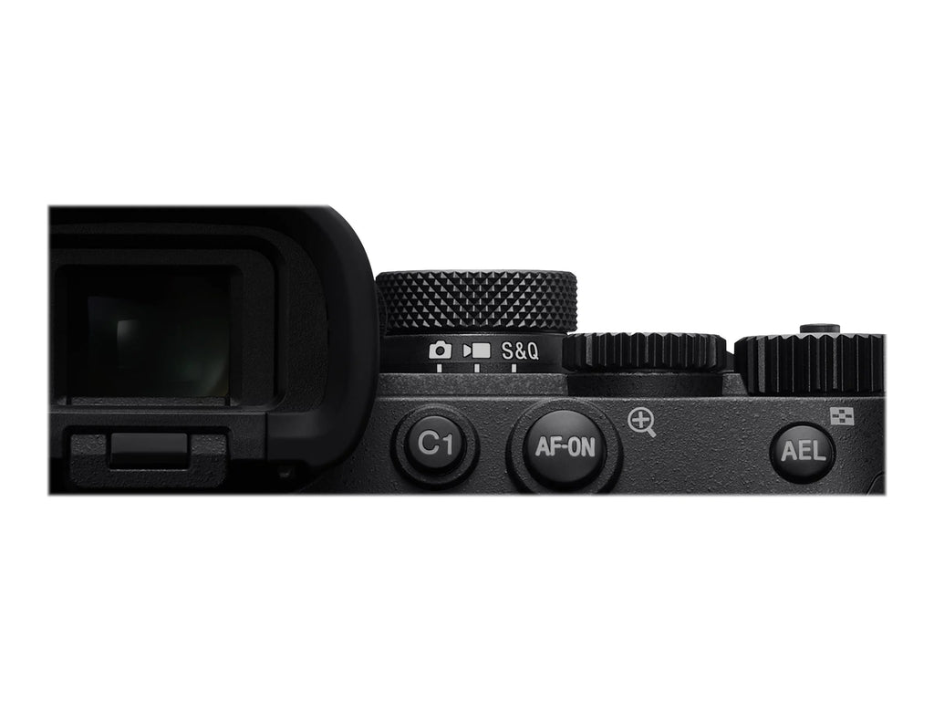 Mirrorless Digital Camera 33.0 MP Full Frame 4K N893693