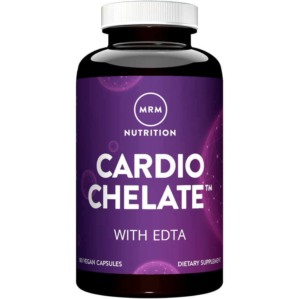 Chelate 180 Capsules K54179