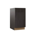 18x34.5x21 in. Bathroom Vanity Drawer Base Cabinet A268