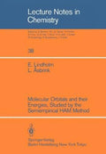 Molecular Orbitals and Their Energies Book T488