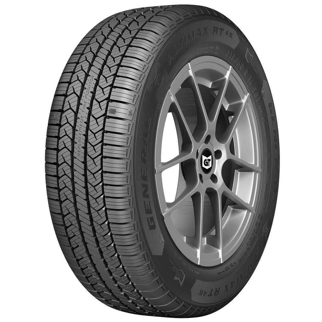 All Season 255/45R19 104V XL Passenger Tire M234