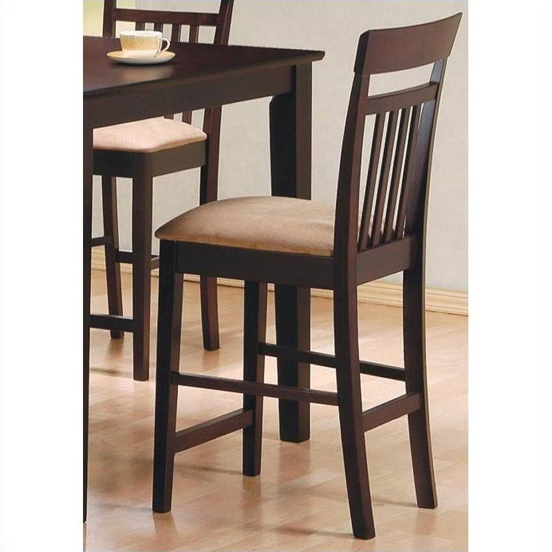 5 Piece Counter Height Dining Set O156