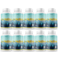 60 Capsules Dietary Supplement V596