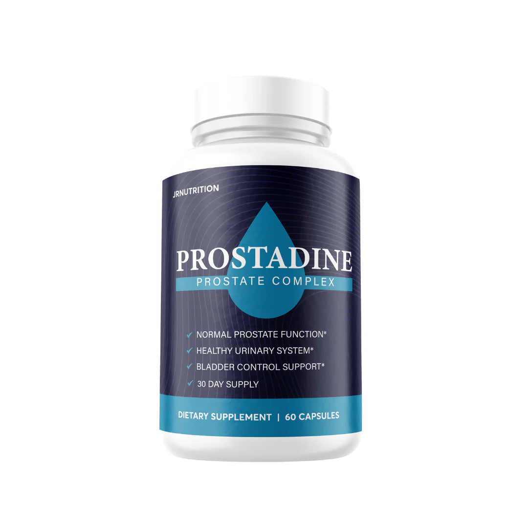 Prostate Dietary Supplement 60 Capsules P5327