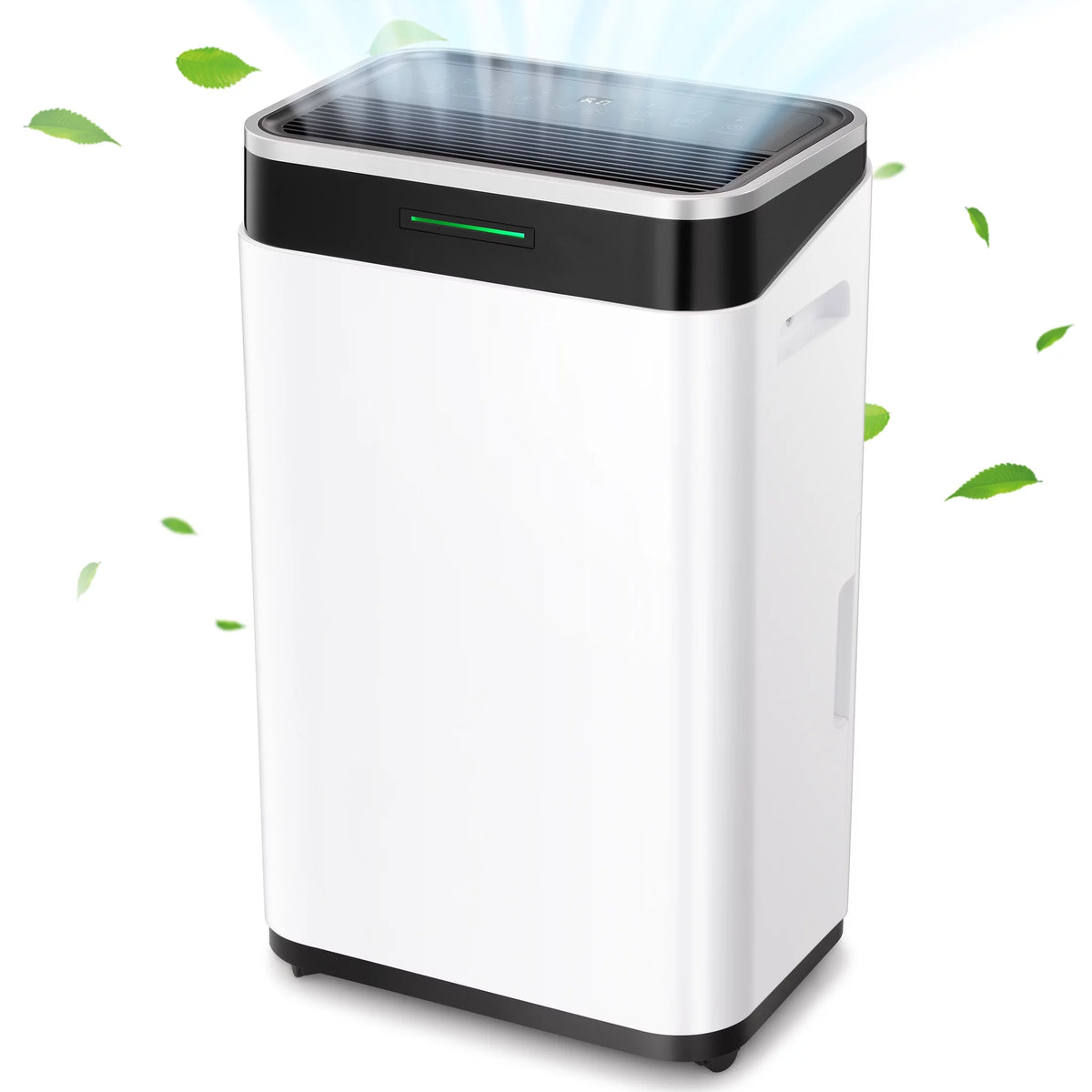 45 Pint Dehumidifier with Drain Hose S459514