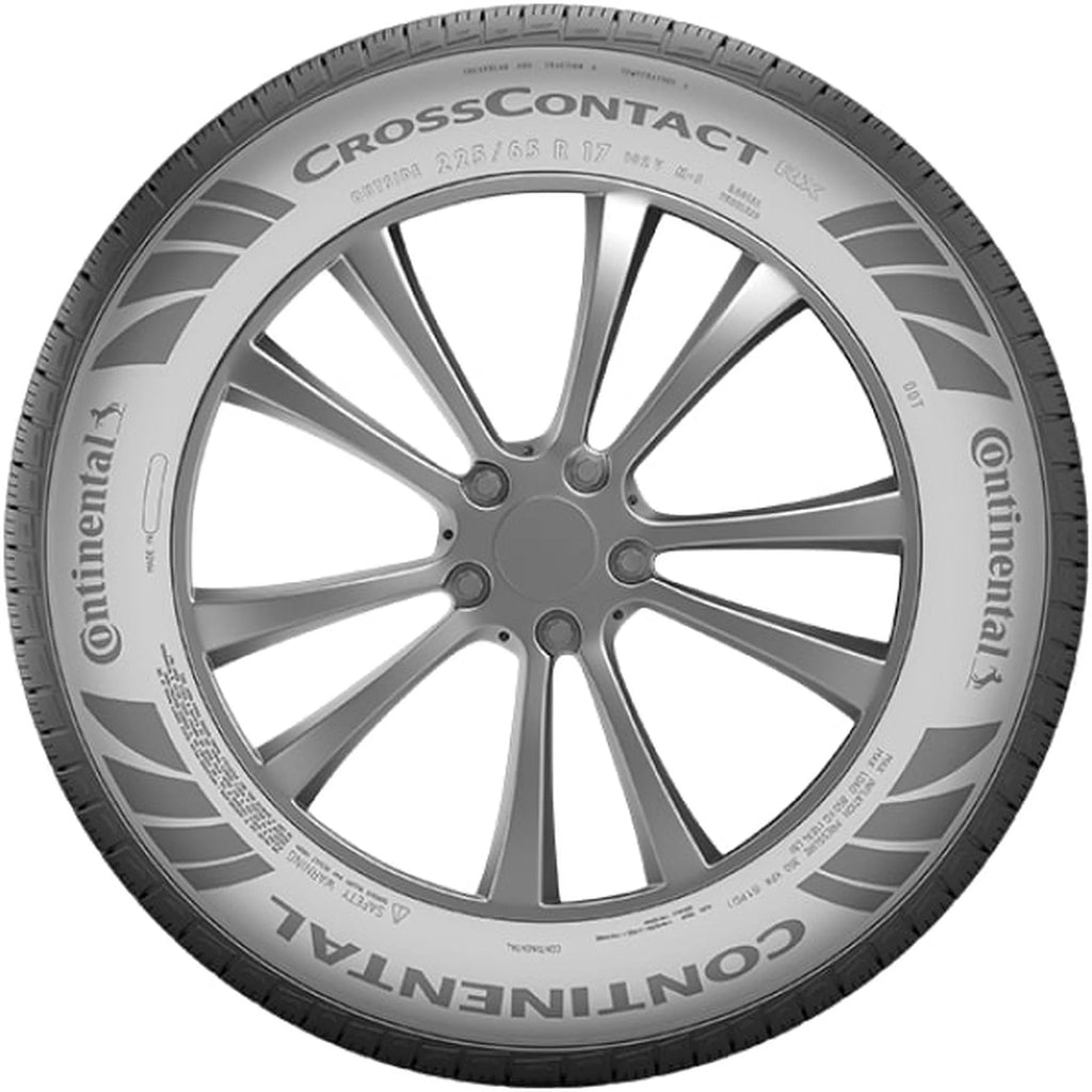 All Season 275/45R22 115W XL Passenger Tire O502