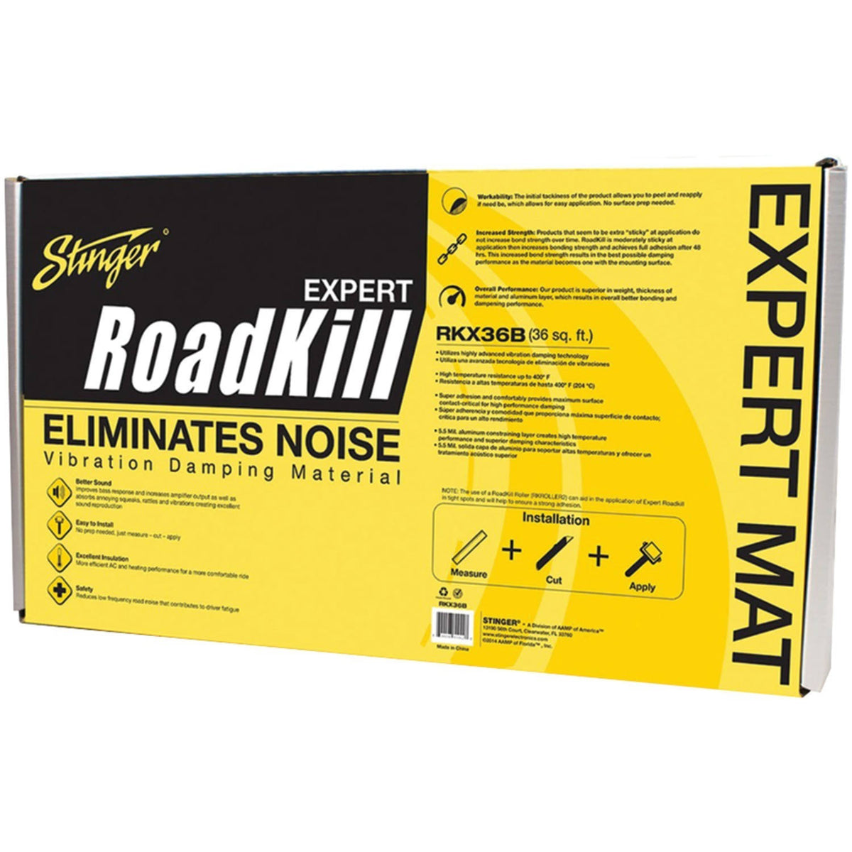 Roadkill Expert Bulk Pack Y10031