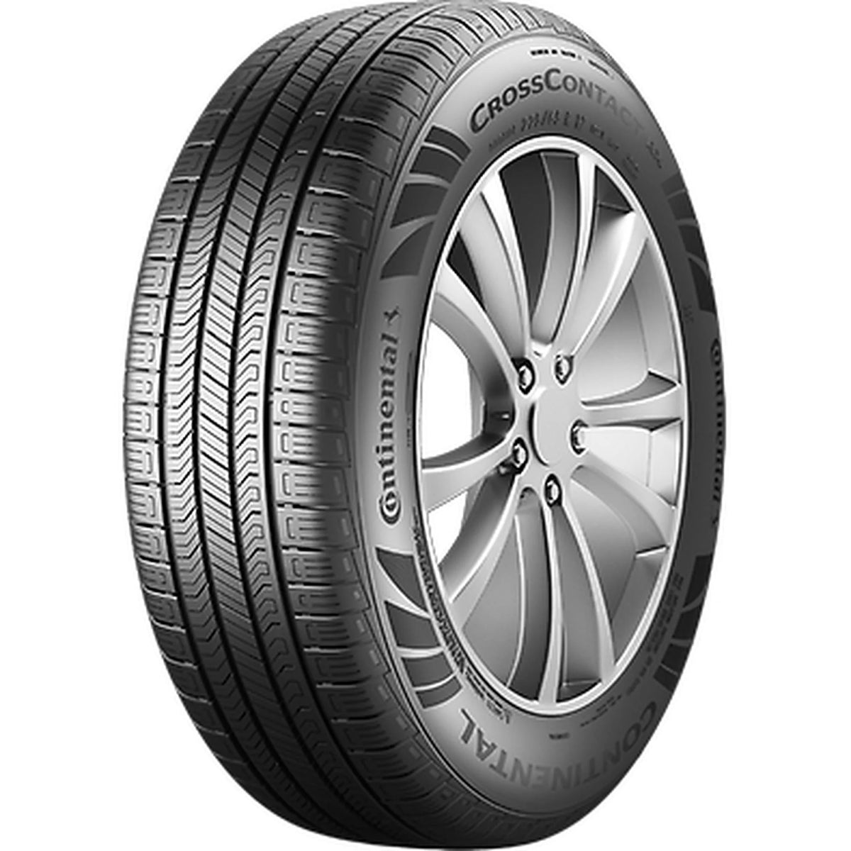 All Season 275/45R22 115W XL Passenger Tire O502