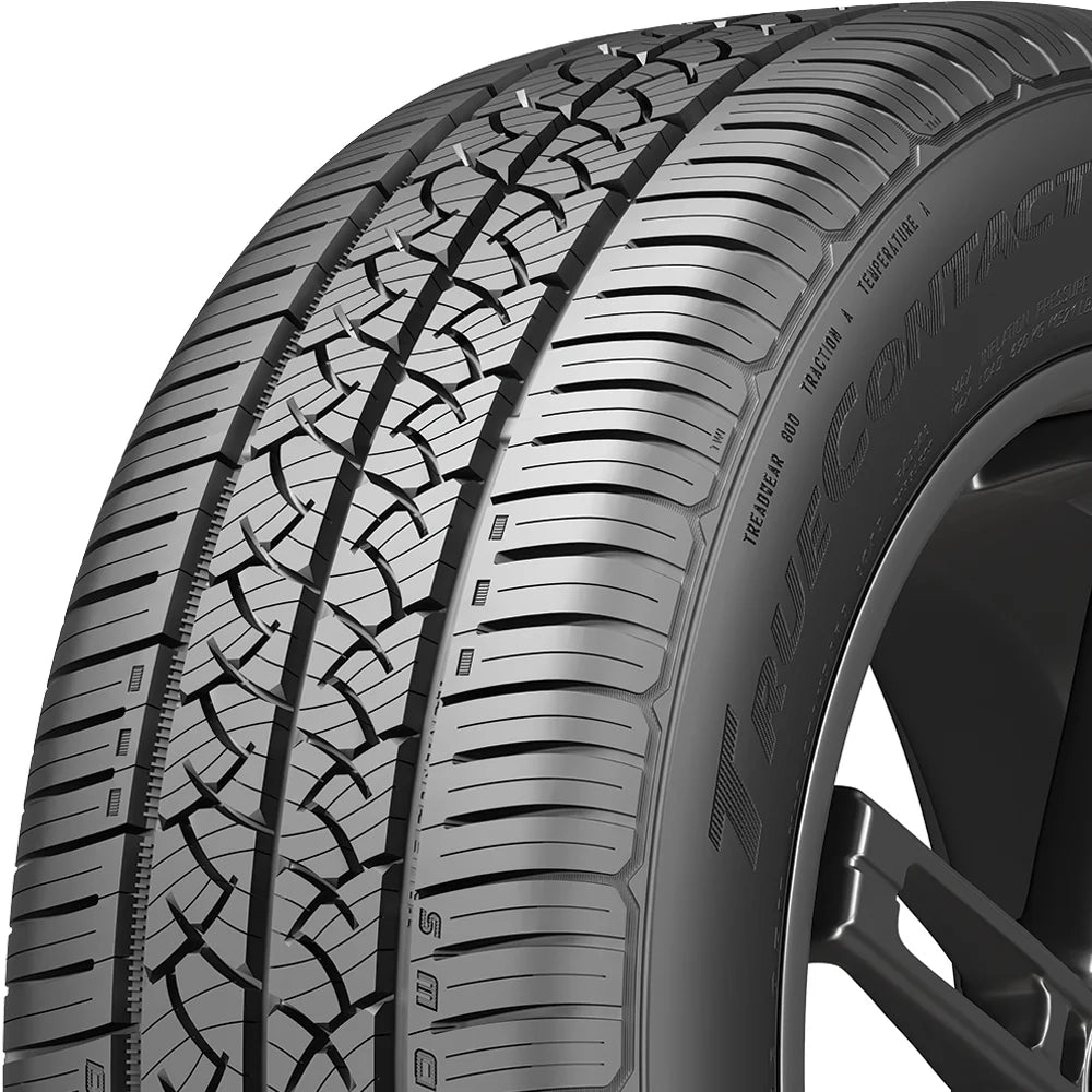 All Season 195/65R15 91T Passenger Tire Z730507