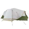 10-Person 3-Room Hybrid Dome Tent B5689