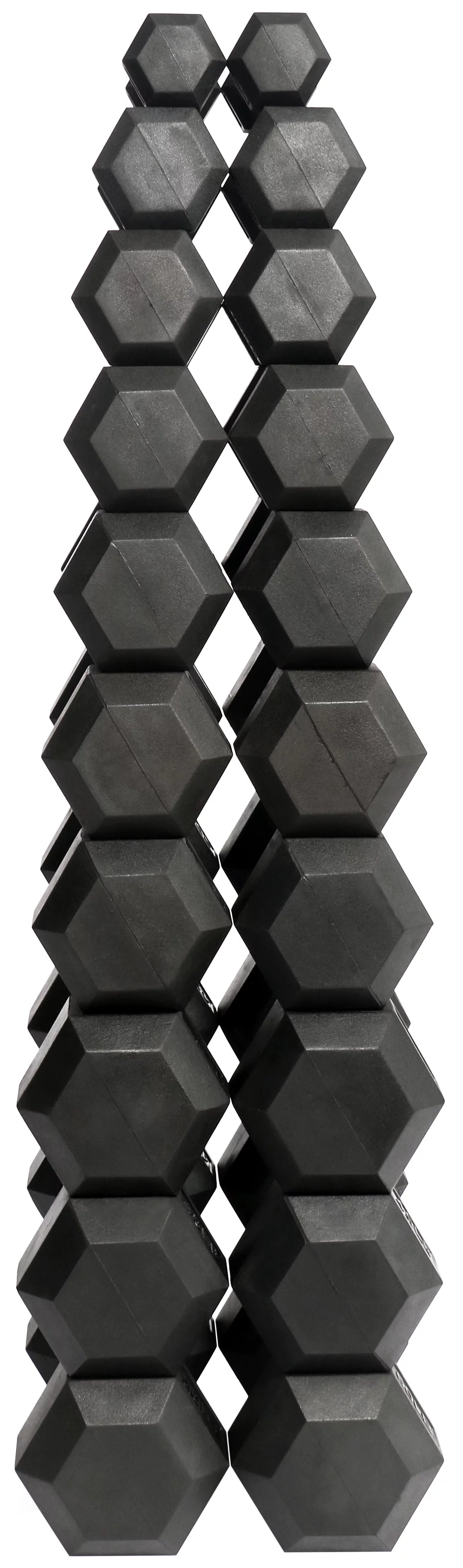150 LB Dumbbell Set P526077