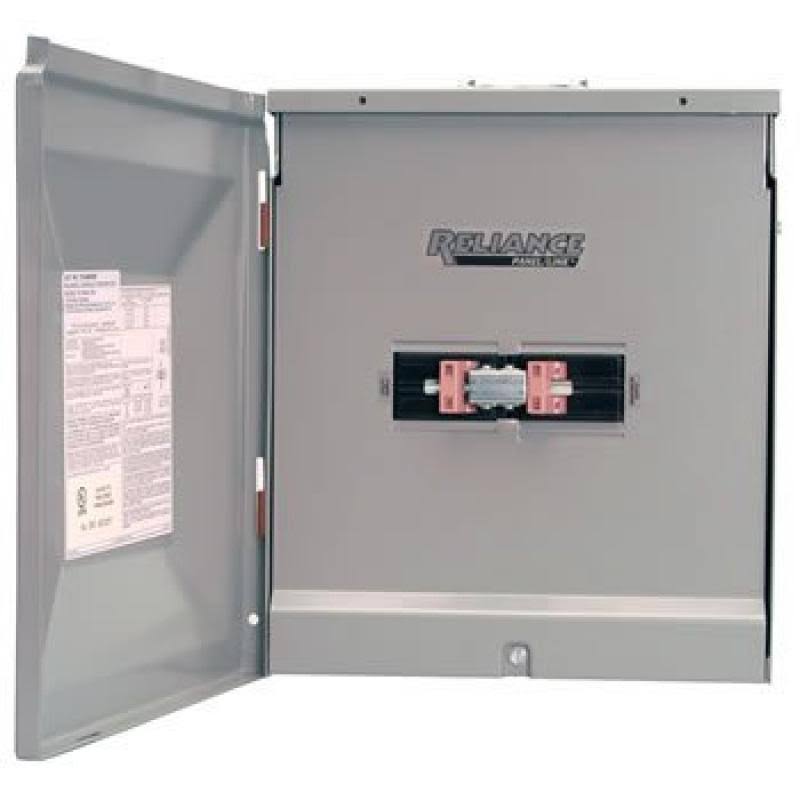 Outdoor Transfer Panel K9277