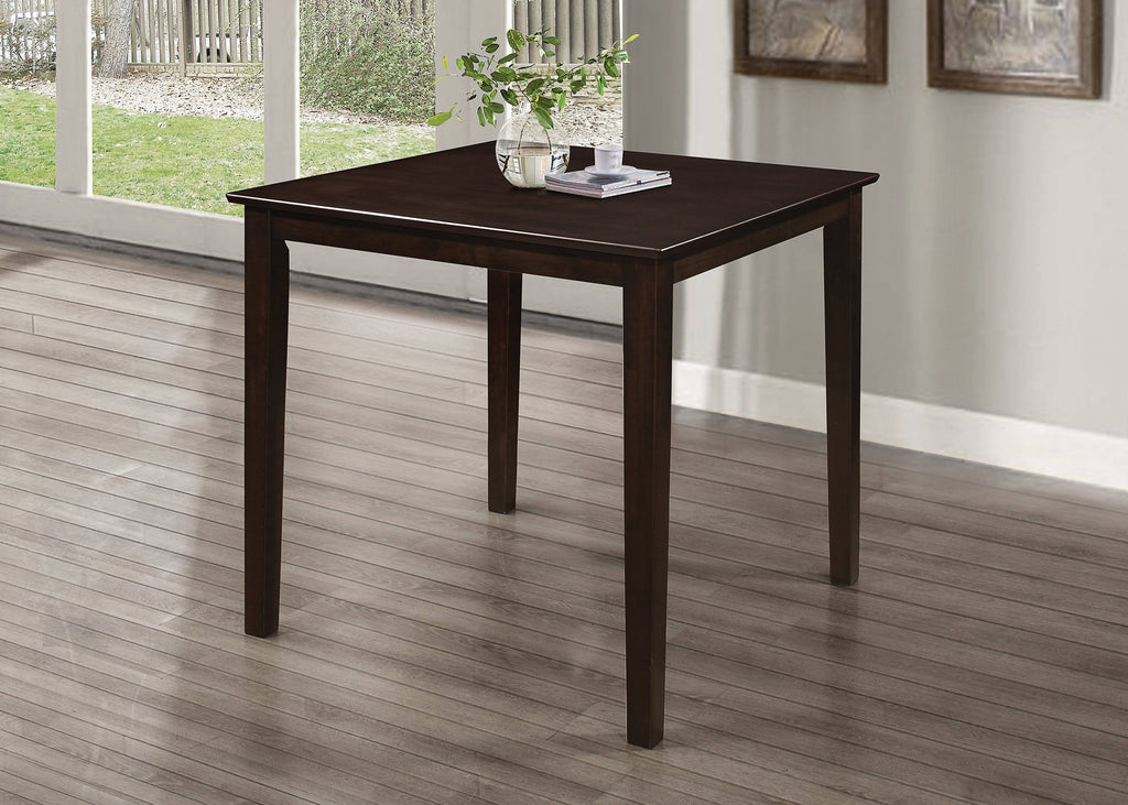 5 Piece Counter Height Dining Set O156