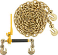1/2 Inch x 20 Foot Grade 70 Chain Set I1032