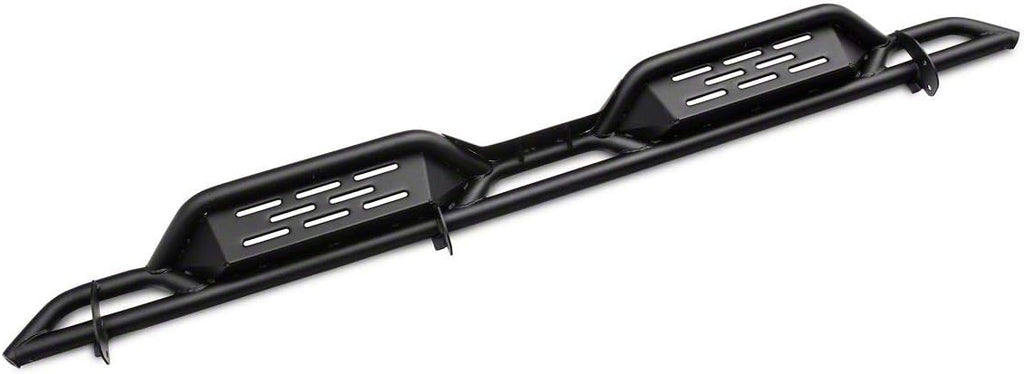 Drop Side Step Bars B953