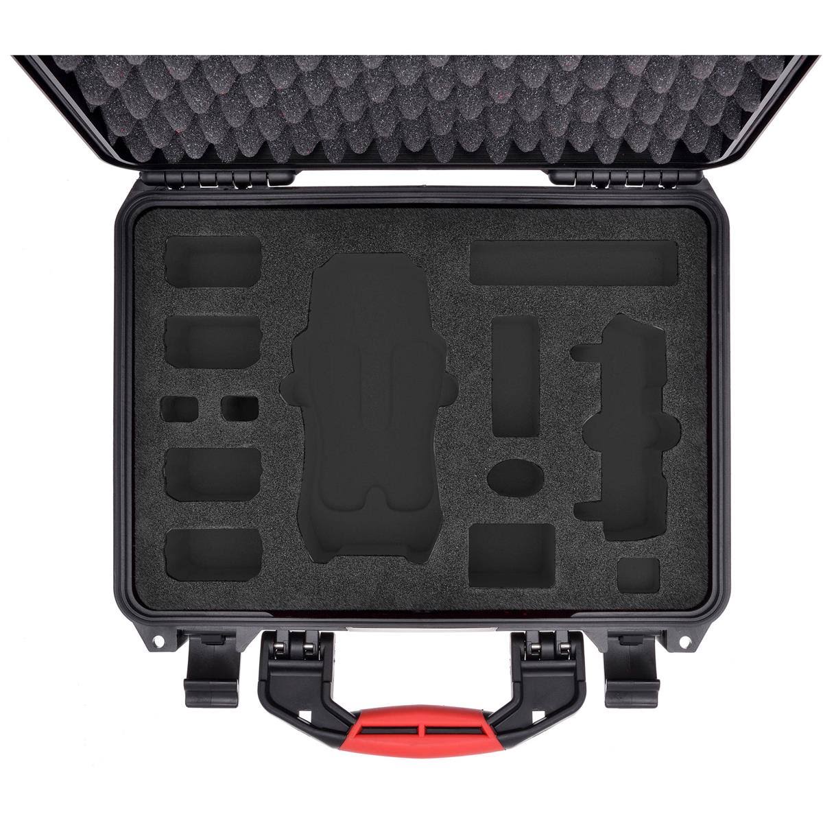 Black Hard Case D218965
