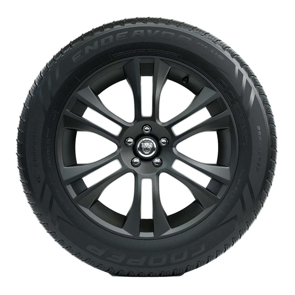 All Season 255/65R18 111H Passenger Tire Q6493