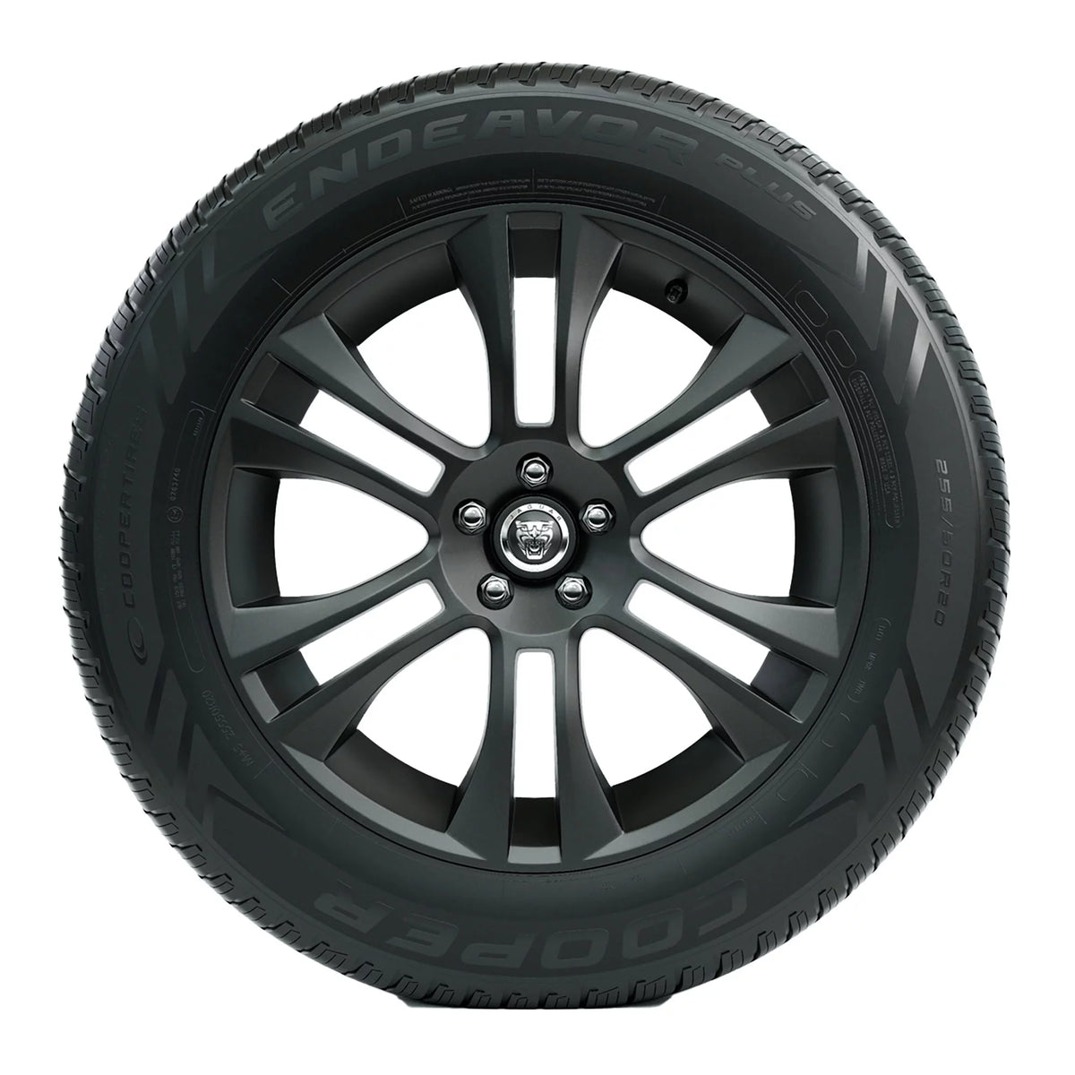 All Season 255/65R18 111H Passenger Tire Q6493